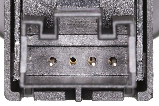 Door Window Switch - Front Right for 2015-2017 Volkswagen Golf (Vemo V10-73-0439)