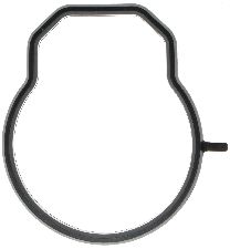 MAHLE Original G32755 Fuel Injection Throttle Body Mounting Gasket 