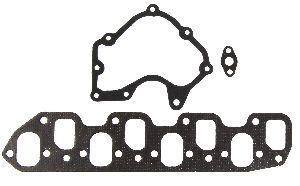 Victor MS16040Y Intake and Exhaust Manifolds Combination Gasket Ford Truck 4.9L