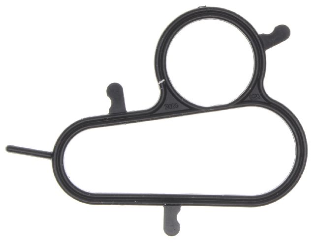 MAHLE B32224 Gasket MAHLE B32224 Gasket