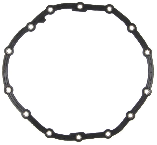 Victor Gaskets Differential Carrier Gasket  Front 