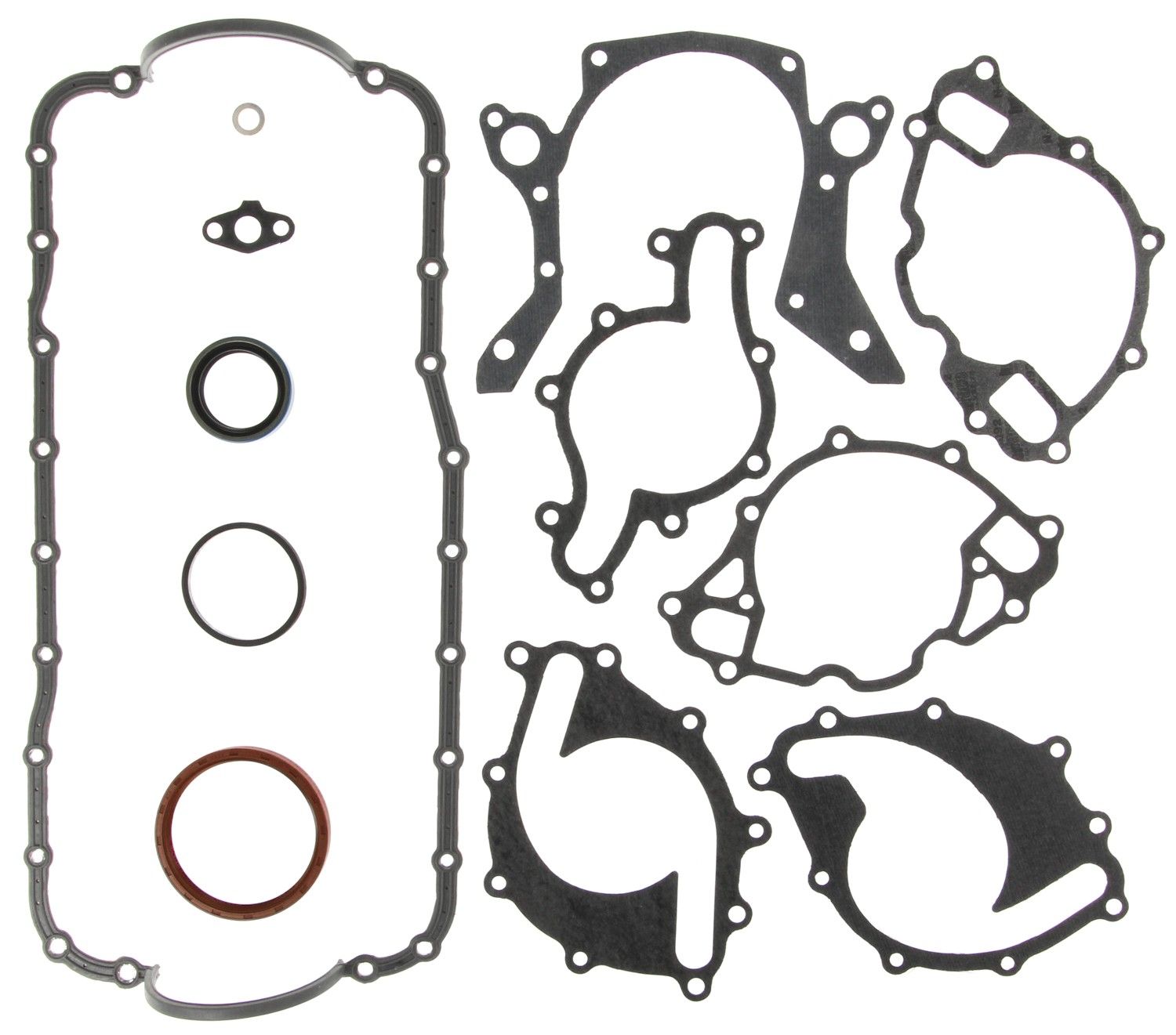 1990, 1989, 1988 Lincoln Town Car Engine Conversion Gasket Set
