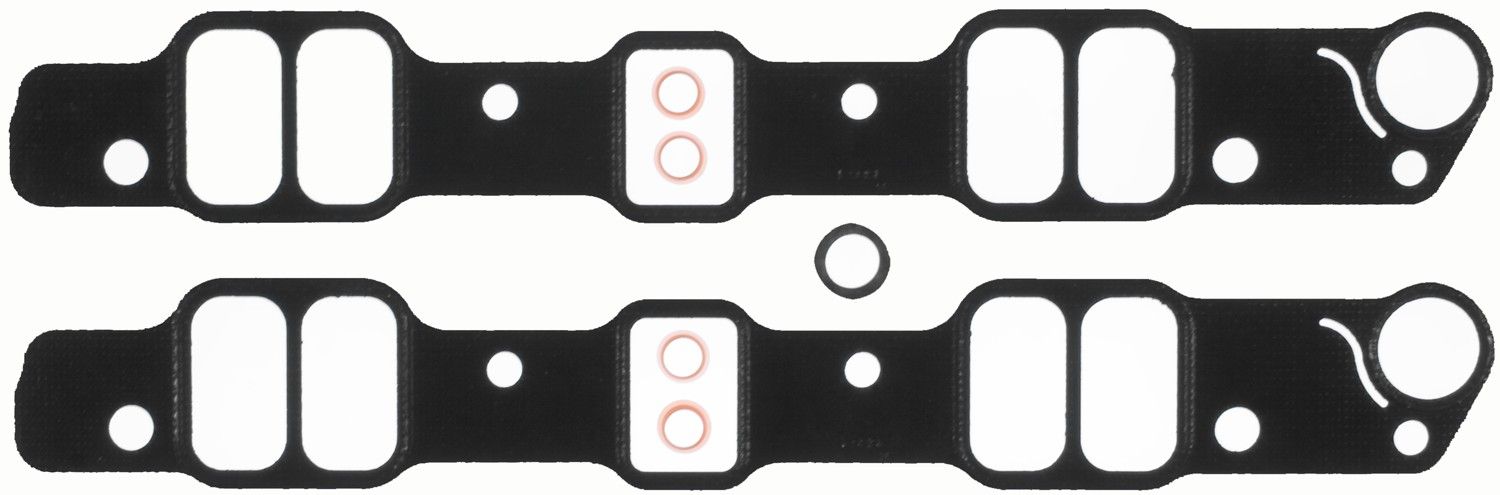 1971, 1970, 1969, 1968, 1967, 1966, 1965 Pontiac GTO Engine Intake Manifold Gasket Set