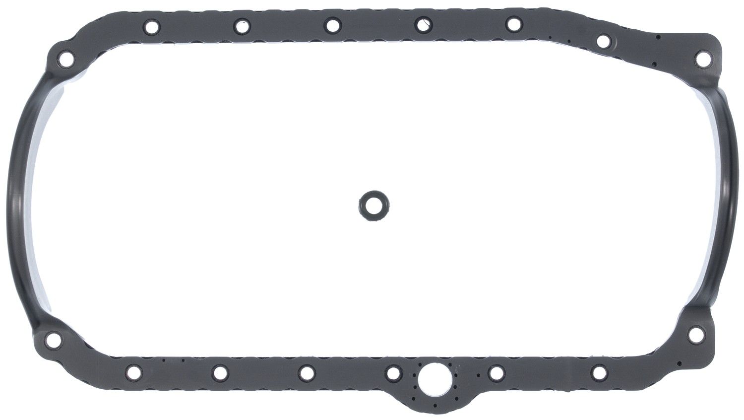 1995, 1994, 1993, 1992, 1991, 1990, 1989, 1988, 1987, 1986 Chevrolet Astro Engine Oil Pan Gasket Set