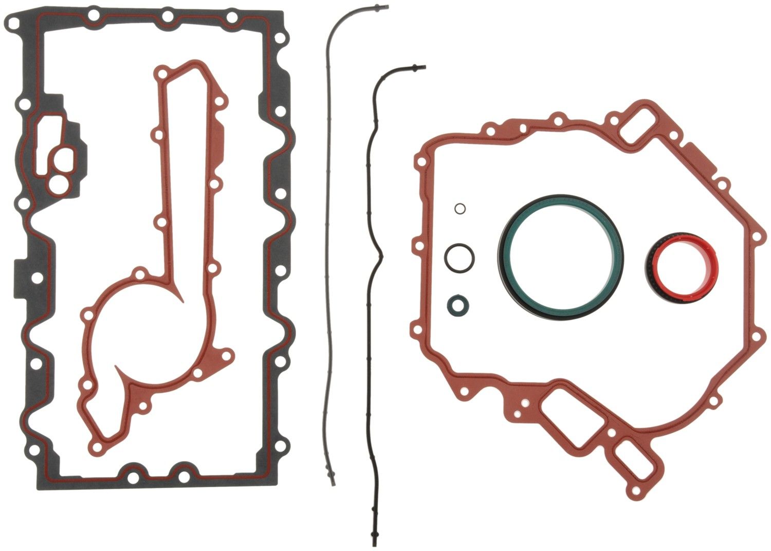 2002, 2001, 2000, 1999 Oldsmobile Intrigue Engine Conversion Gasket Set
