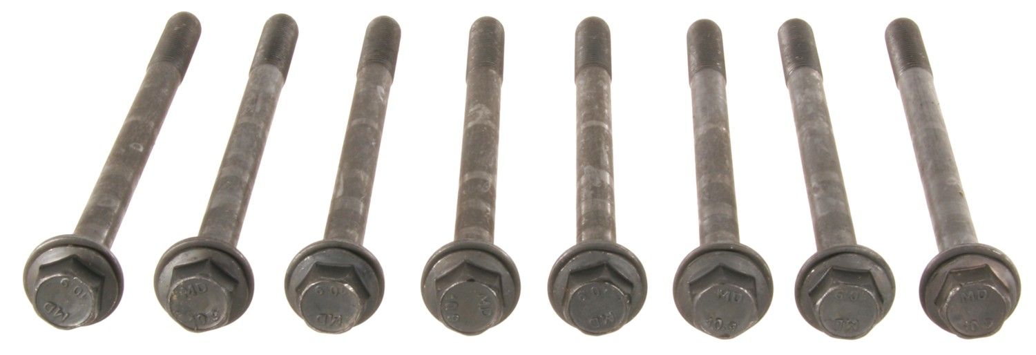 Engine Cylinder Head Bolt Set