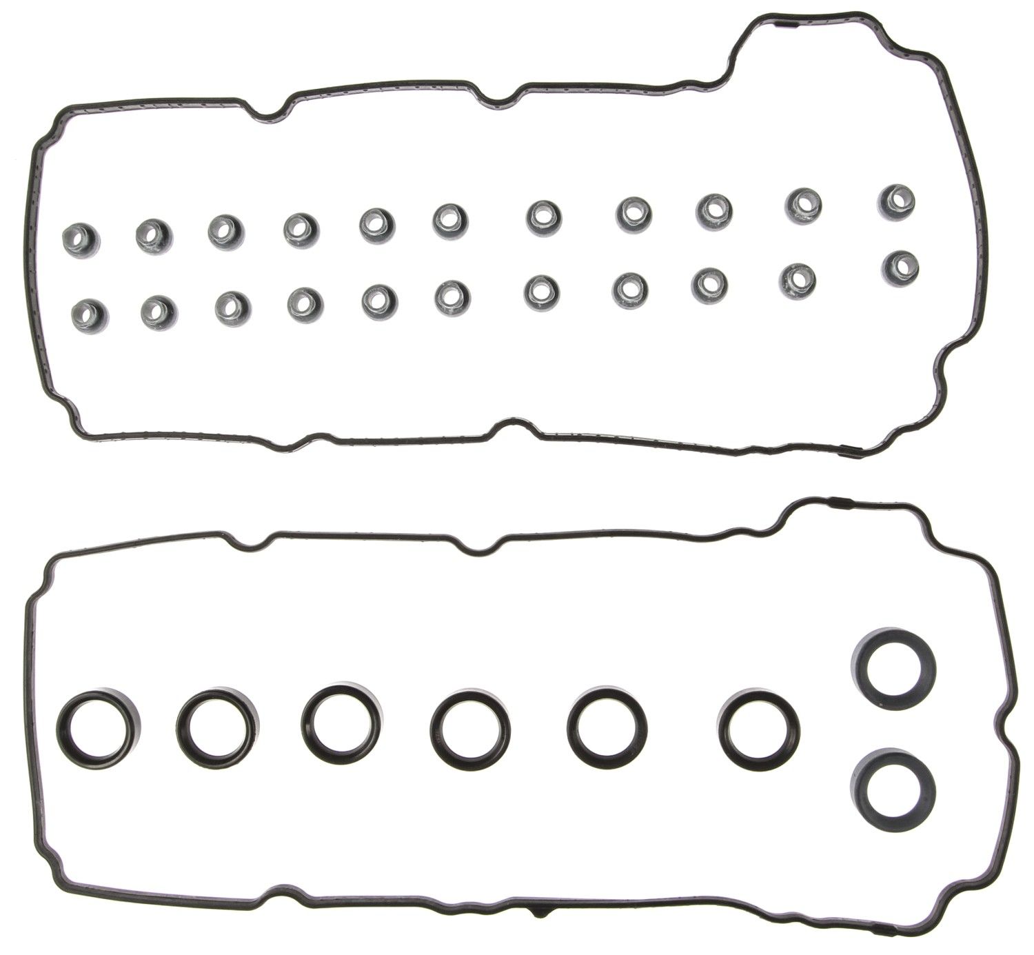 2013, 2012, 2011, 2010, 2009 Mazda 6 Engine Valve Cover Gasket Set