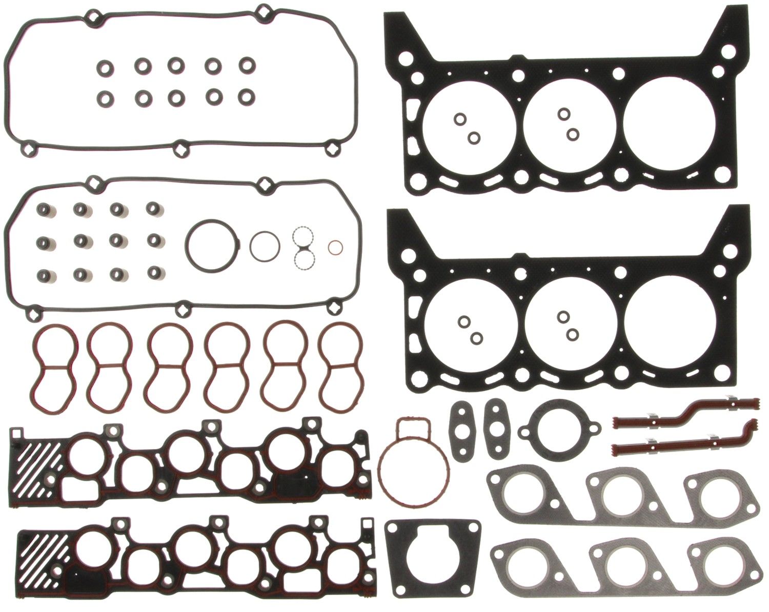 1996 Ford Windstar Engine Cylinder Head Gasket Set