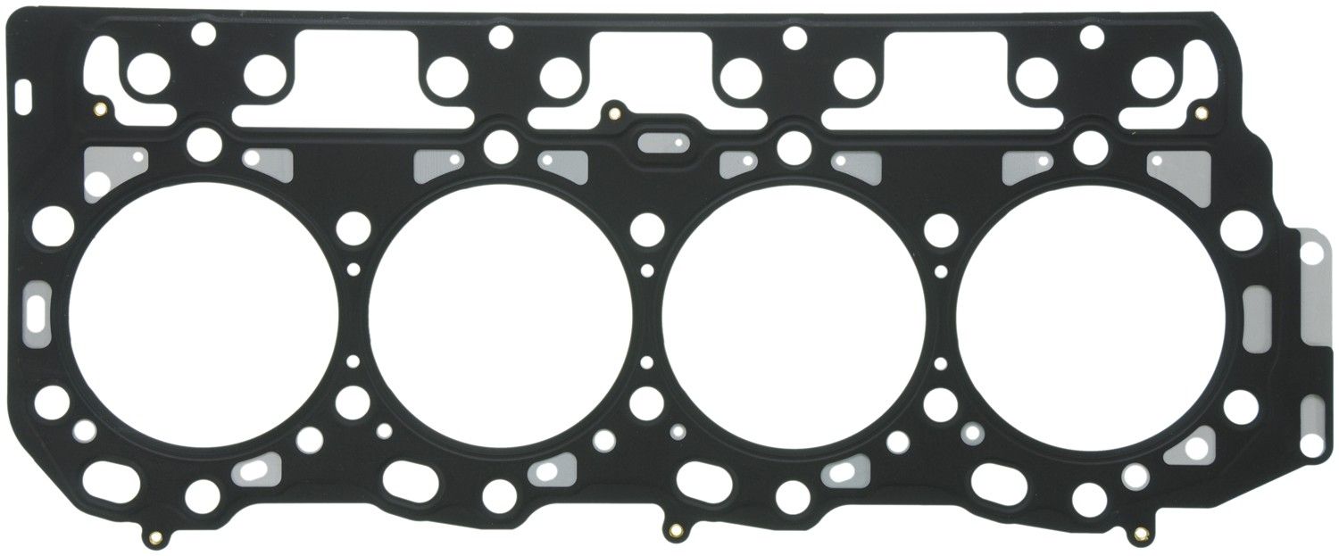 2006 Hummer H1 Kodiak Engine Cylinder Head Gasket