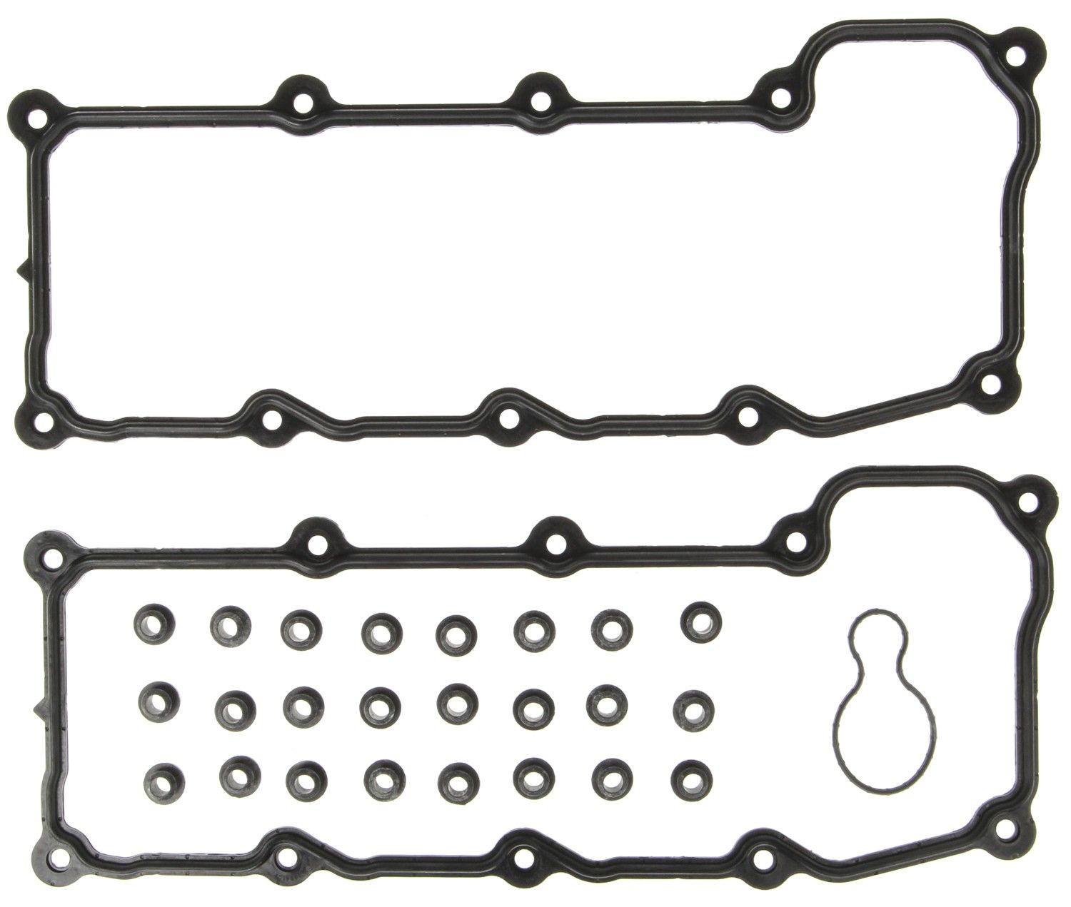 2005, 2004 Dodge Durango Engine Valve Cover Gasket Set