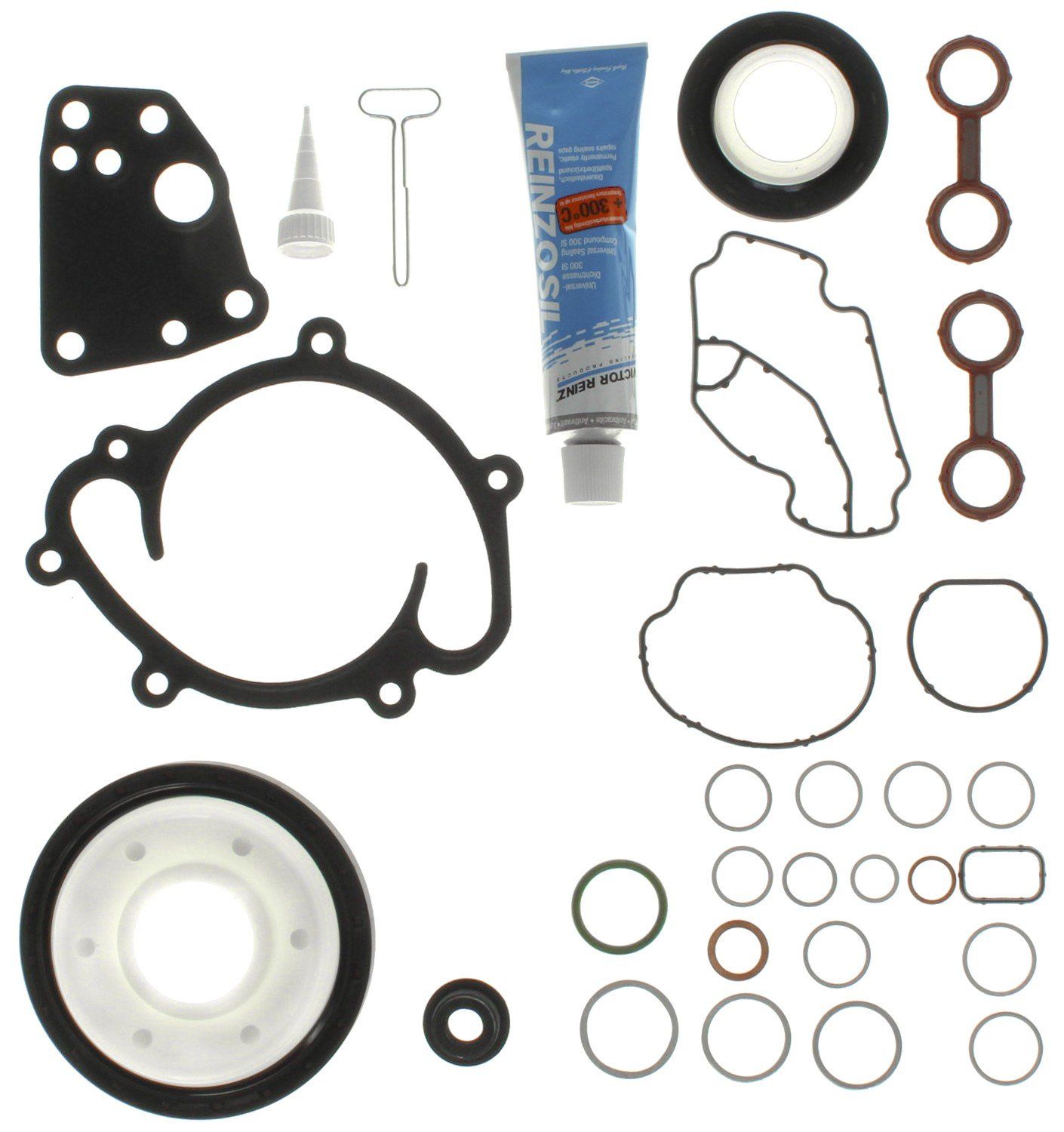 2009, 2008, 2007 Dodge Sprinter 3500 2500 Engine Conversion Gasket Set