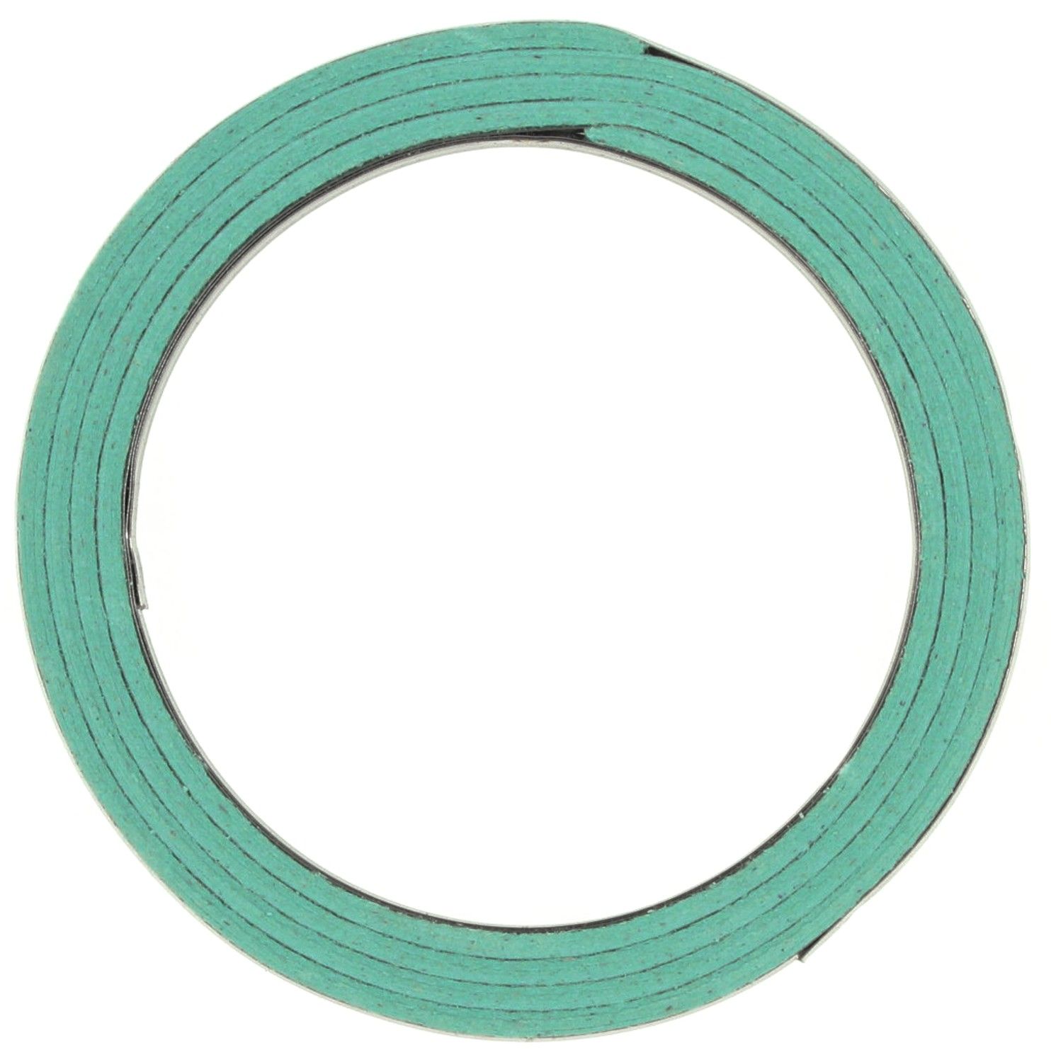 2004, 2003, 2002, 2001, 2000, 1999, 1998, 1997, 1996, 1995, 1994, 1993, 1992, 1991 Isuzu Rodeo Exhaust Pipe Flange Gasket