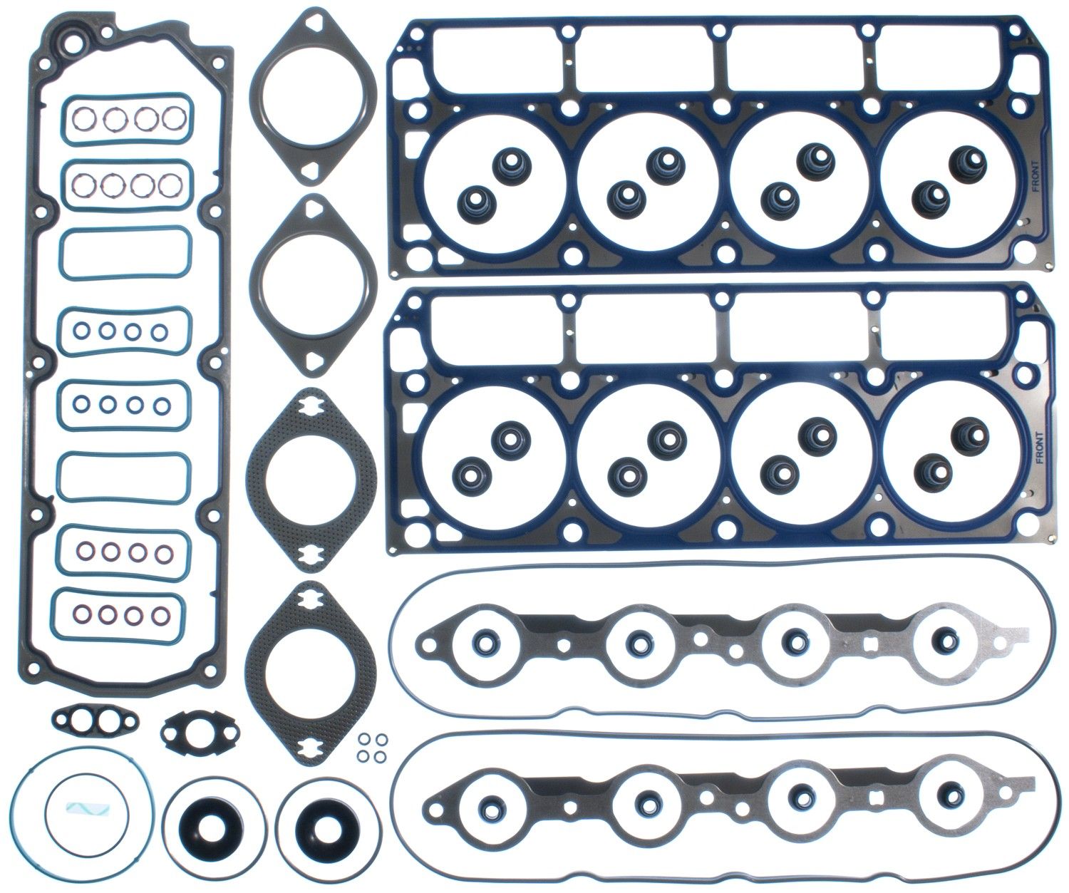 2007, 2006 Cadillac CTS Engine Cylinder Head Gasket Set