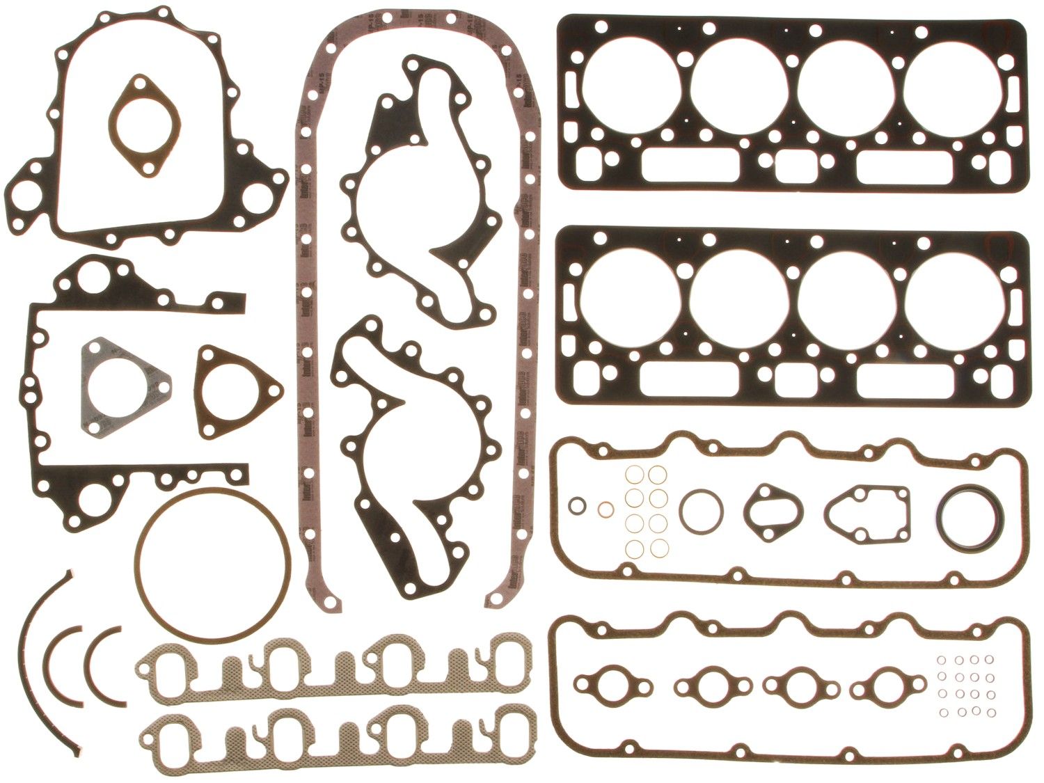 1991, 1990, 1989, 1988, 1987, 1986, 1985, 1984, 1983, 1982 GMC Jimmy Engine Gasket Set