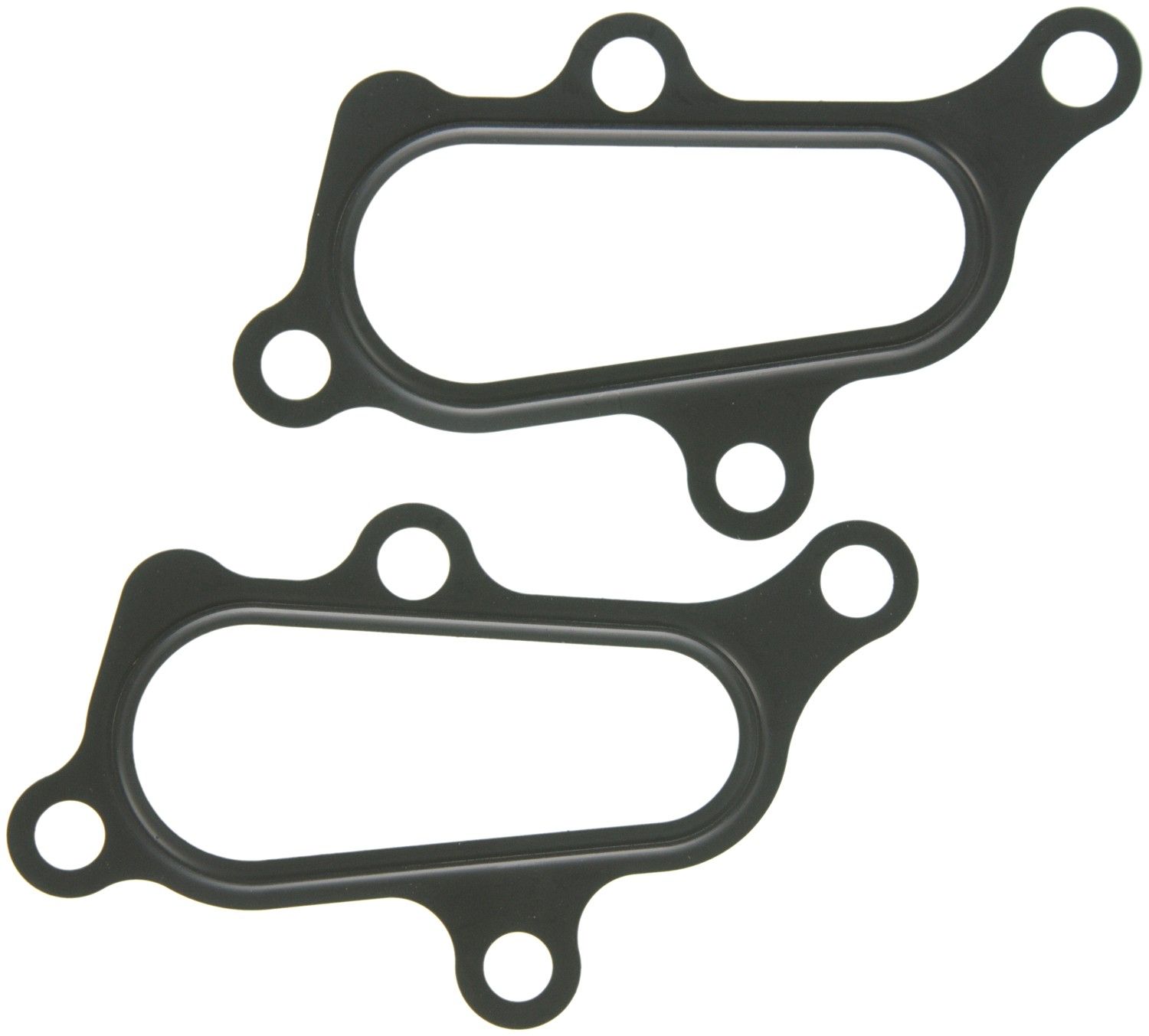 2006 Hummer H1 2500 Engine Coolant Outlet Gasket
