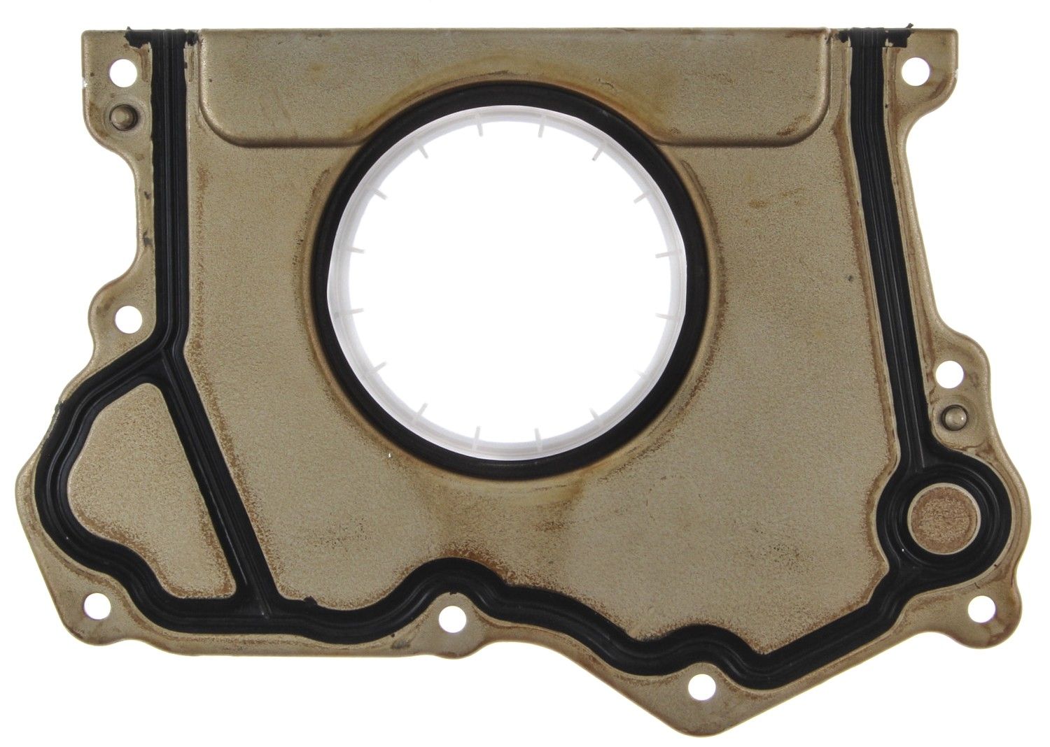 2021, 2020, 2019, 2018, 2017, 2016, 2015, 2014 Ram ProMaster 3500 Engine Crankshaft Seal