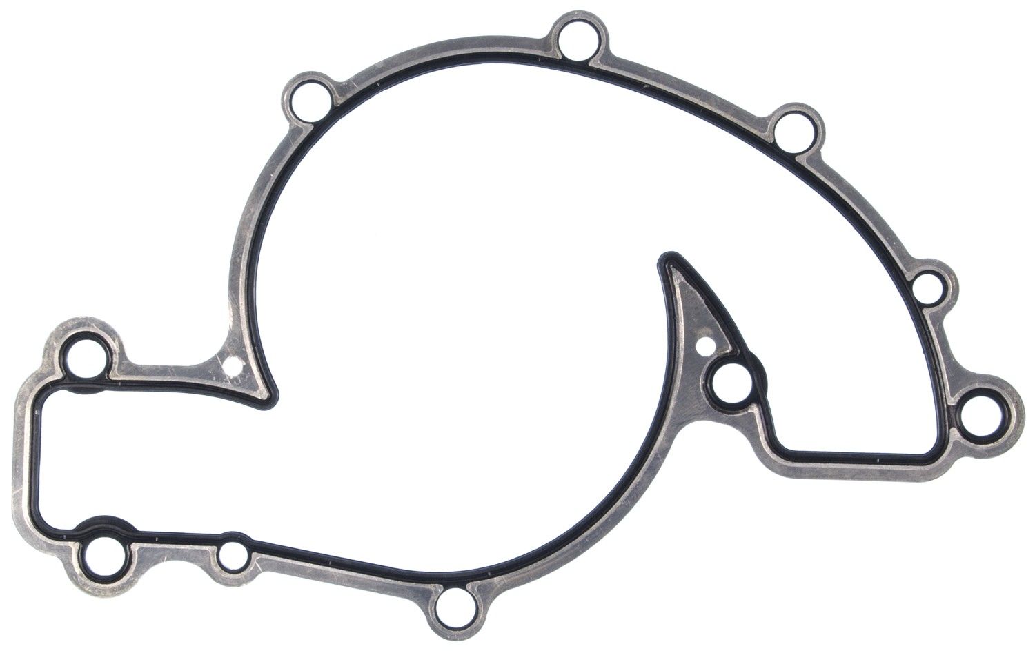 2009, 2008, 2007, 2006, 2005 Buick Allure Engine Water Pump Gasket