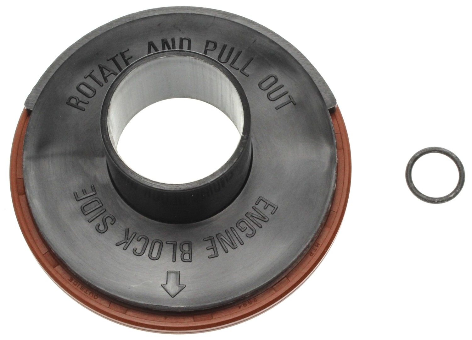 1985, 1984 Jeep Cherokee Engine Main Bearing Gasket Set