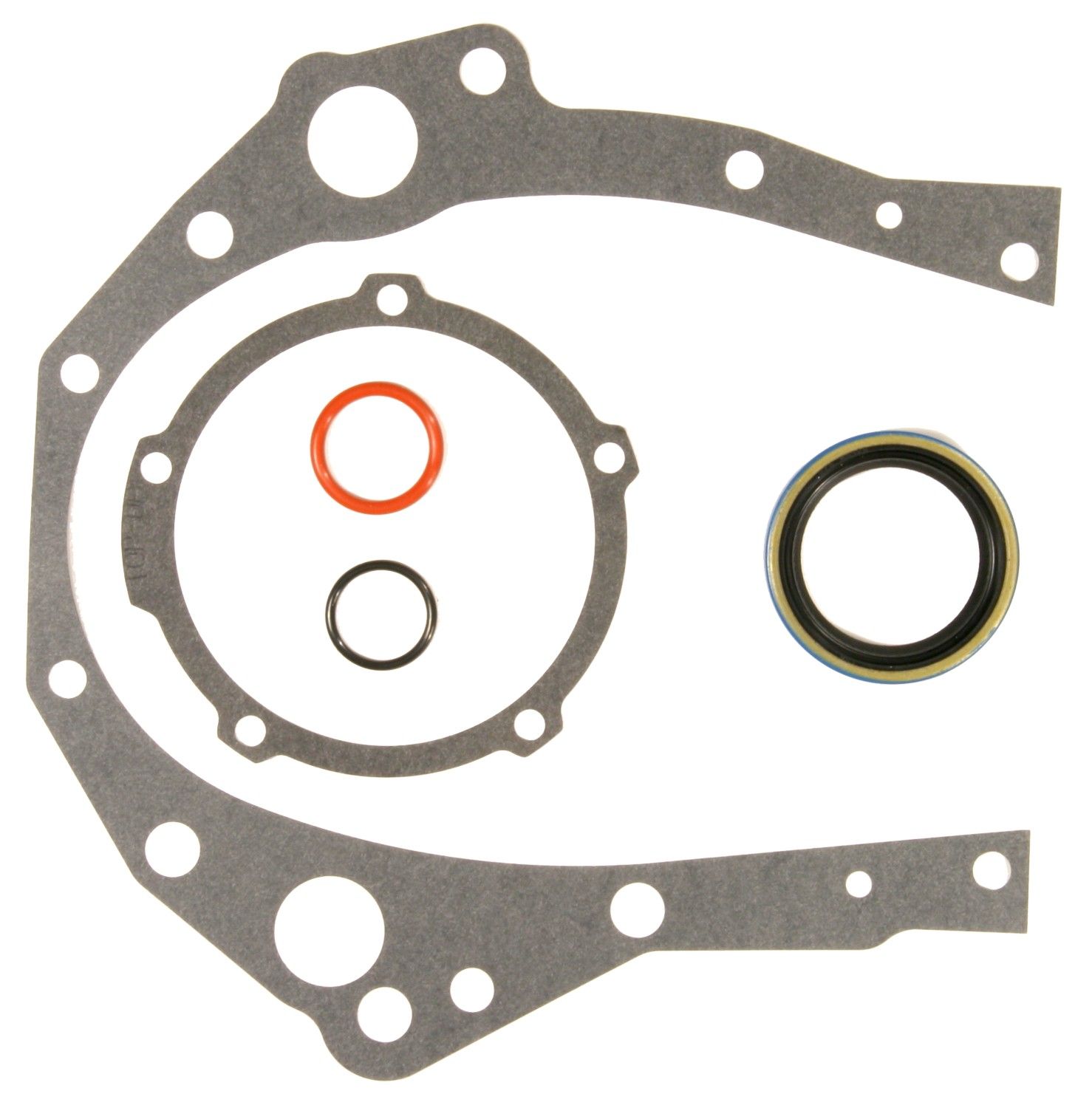 2009, 2008, 2007, 2006, 2005 Chevrolet Equinox Engine Timing Cover Gasket Set