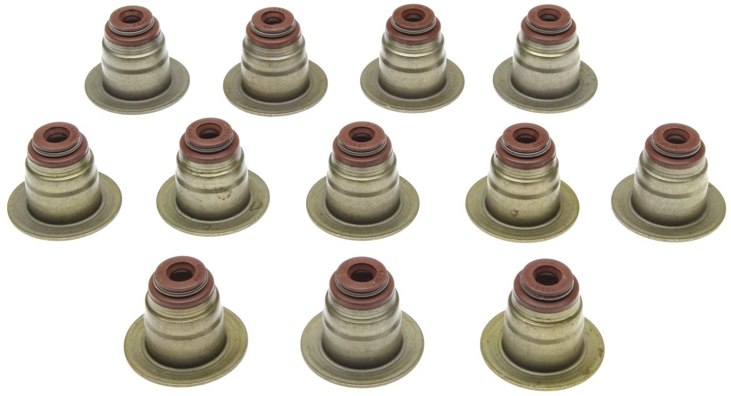 2006-2009 Buick Rainier Engine Valve Stem Oil Seal Set Victor Gaskets
