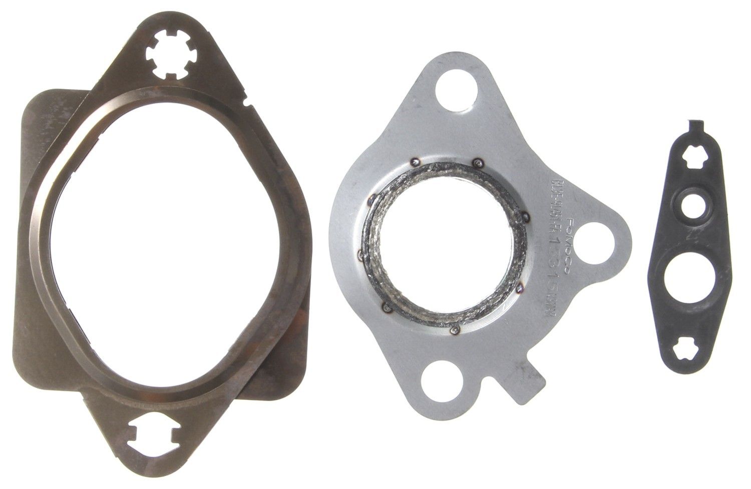 2012, 2011 Ford F-150 Turbocharger Mounting Gasket Set