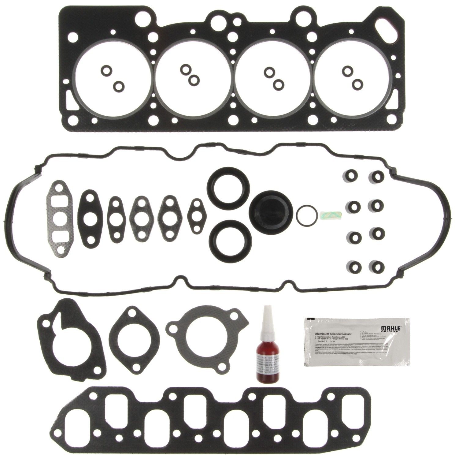 1992, 1991, 1990 Dodge Shadow Engine Cylinder Head Gasket Set