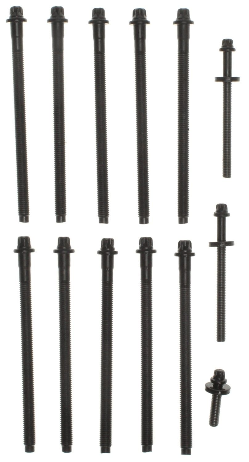 2015, 2014, 2013, 2012, 2011, 2010, 2009, 2008, 2007 Mini Cooper Engine Cylinder Head Bolt Set