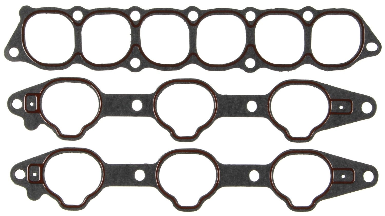 Engine Intake Manifold Gasket Set