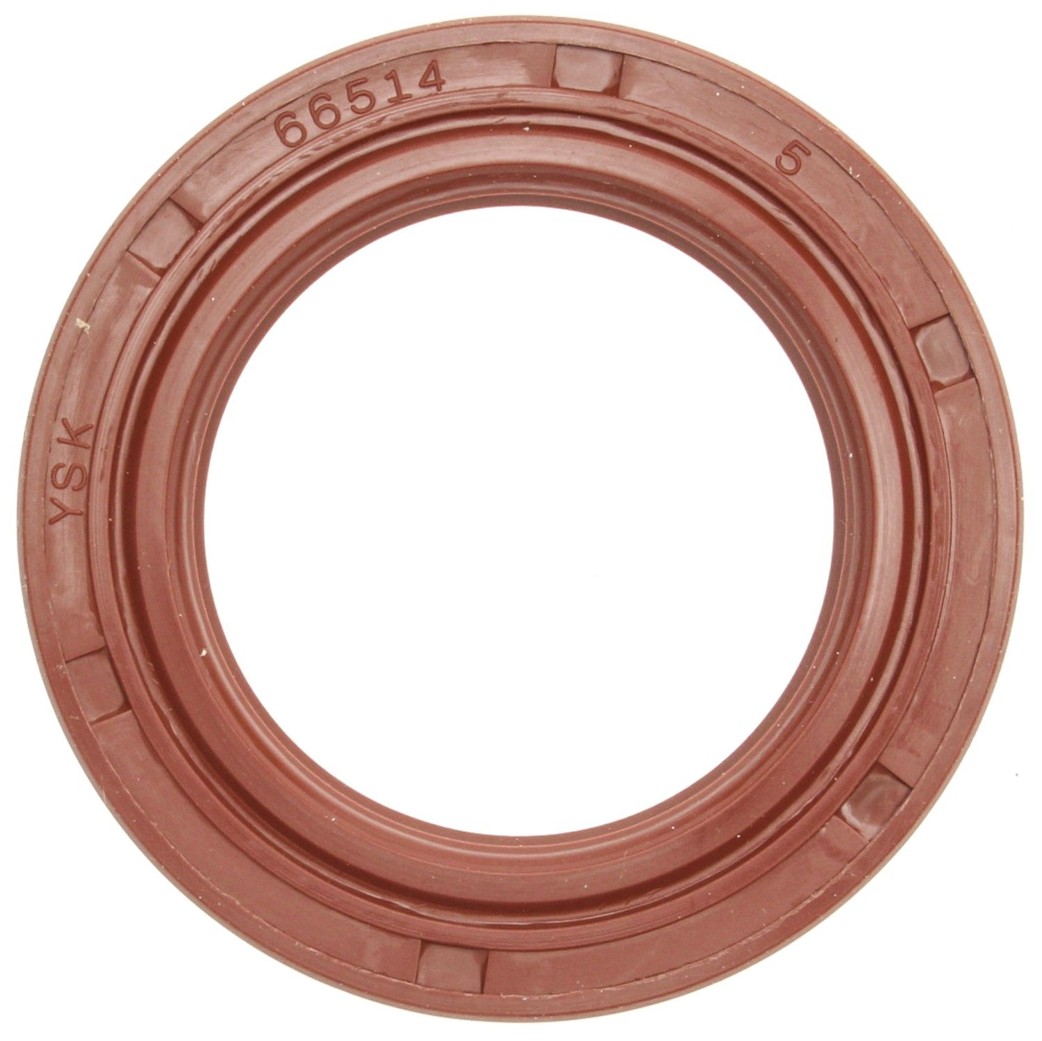 1995, 1994, 1993, 1992, 1991, 1990, 1989, 1988, 1987, 1986, 1985 Toyota 4Runner Engine Timing Cover Seal