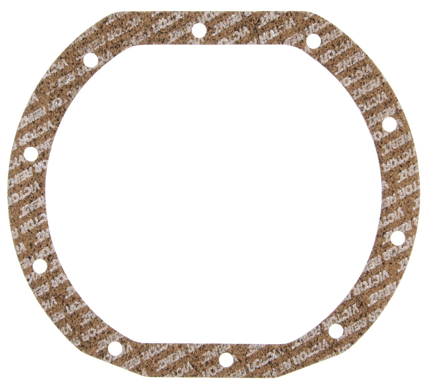 1980, 1979 Ford Pinto II Axle Housing Cover Gasket