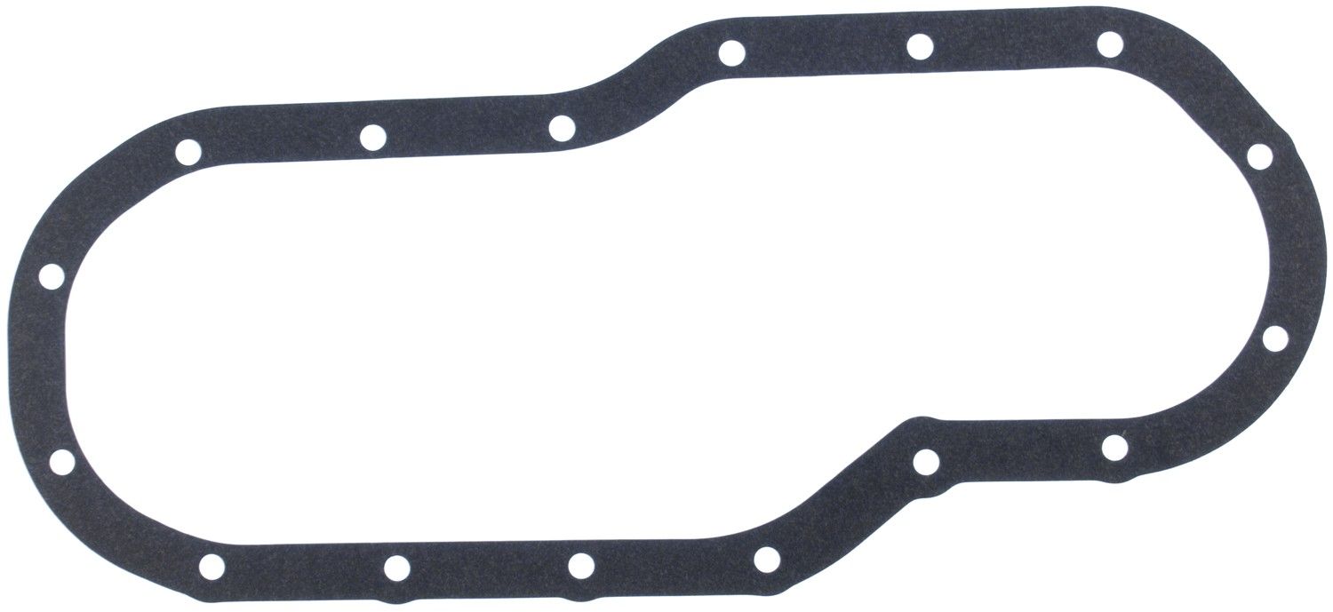 2018, 2017, 2016, 2015, 2014, 2013, 2012, 2011, 2010, 2009, 2008 Lexus LX570 Engine Oil Pan Gasket