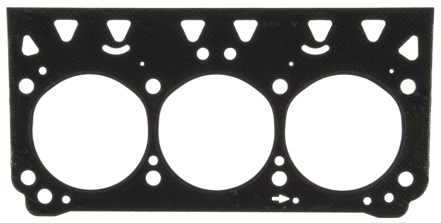 2007, 2006, 2005, 2004, 2003, 2002, 2001, 2000, 1999, 1998, 1997 Pontiac Grand Prix Avenue Engine Cylinder Head Gasket