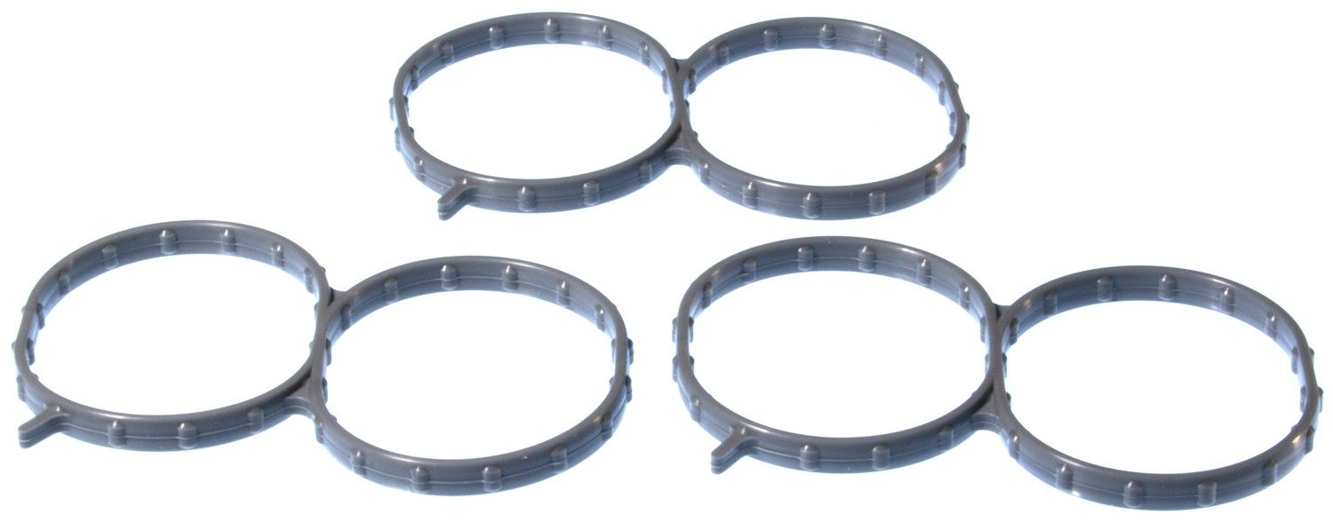 2007 Hyundai Entourage Fuel Injection Plenum Gasket Set