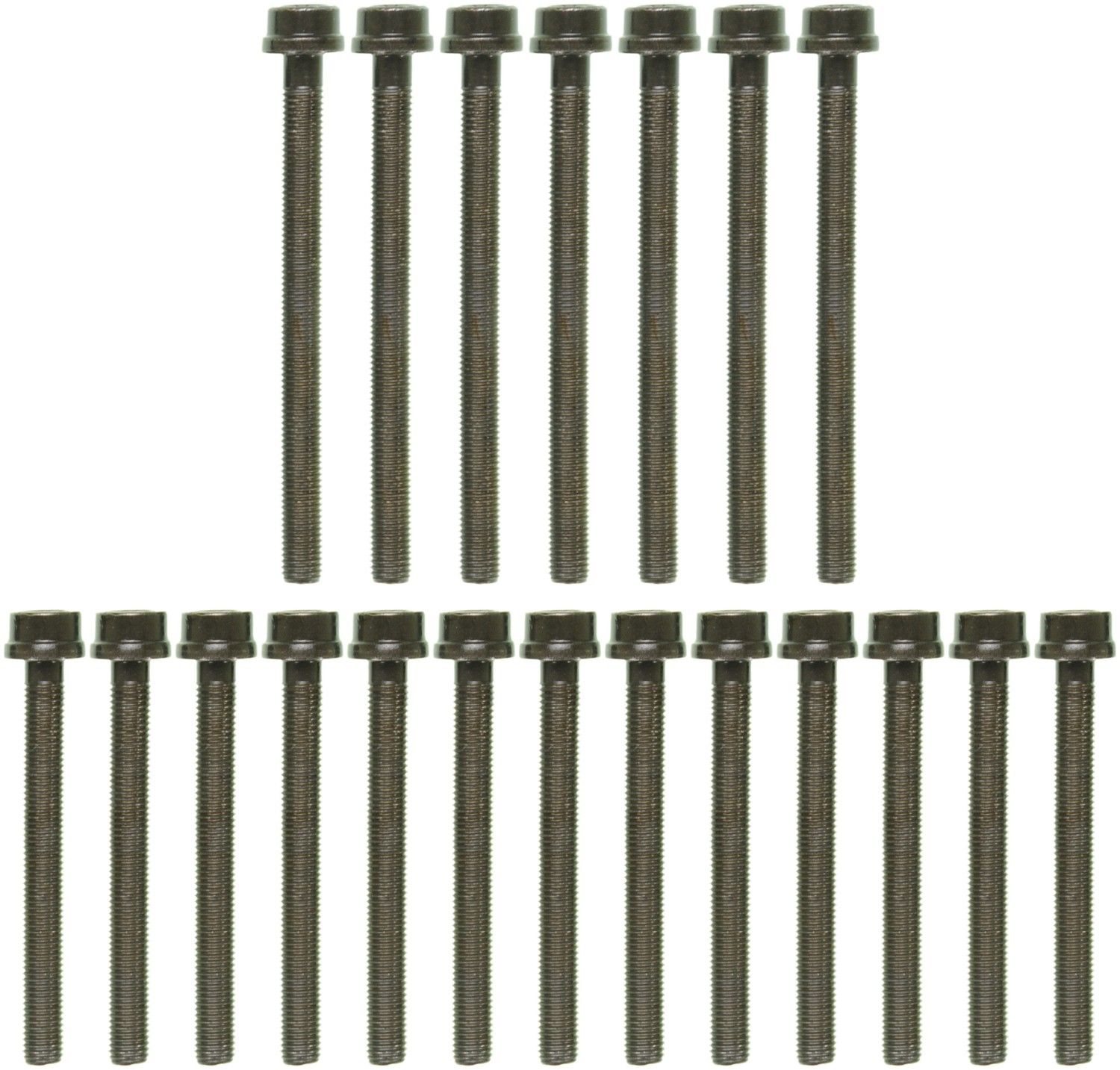 2005, 2004, 2003, 2002 Volkswagen Golf Engine Cylinder Head Bolt Set