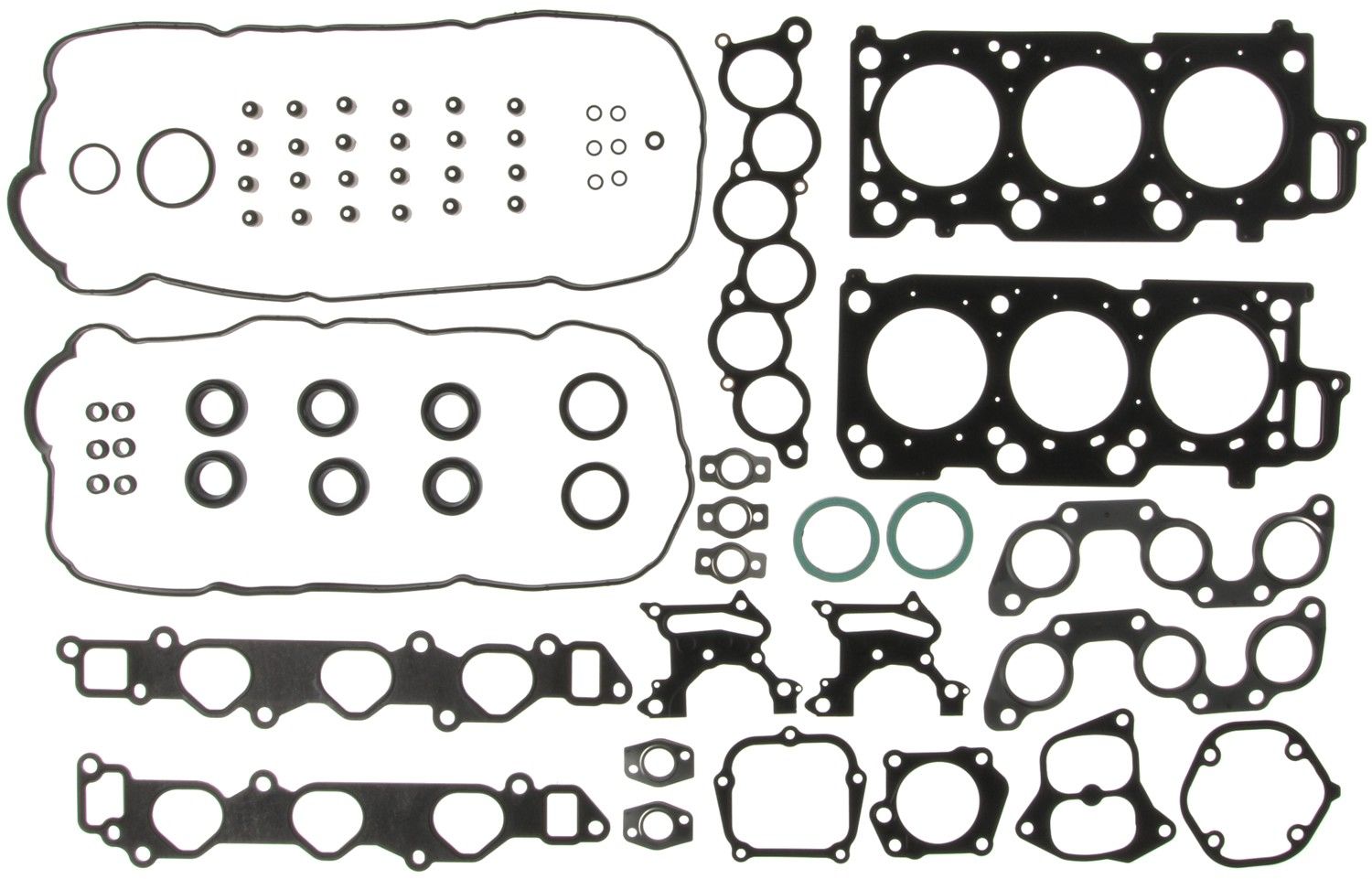 2003, 2002, 2001, 2000, 1999 Lexus ES300 Engine Cylinder Head Gasket Set