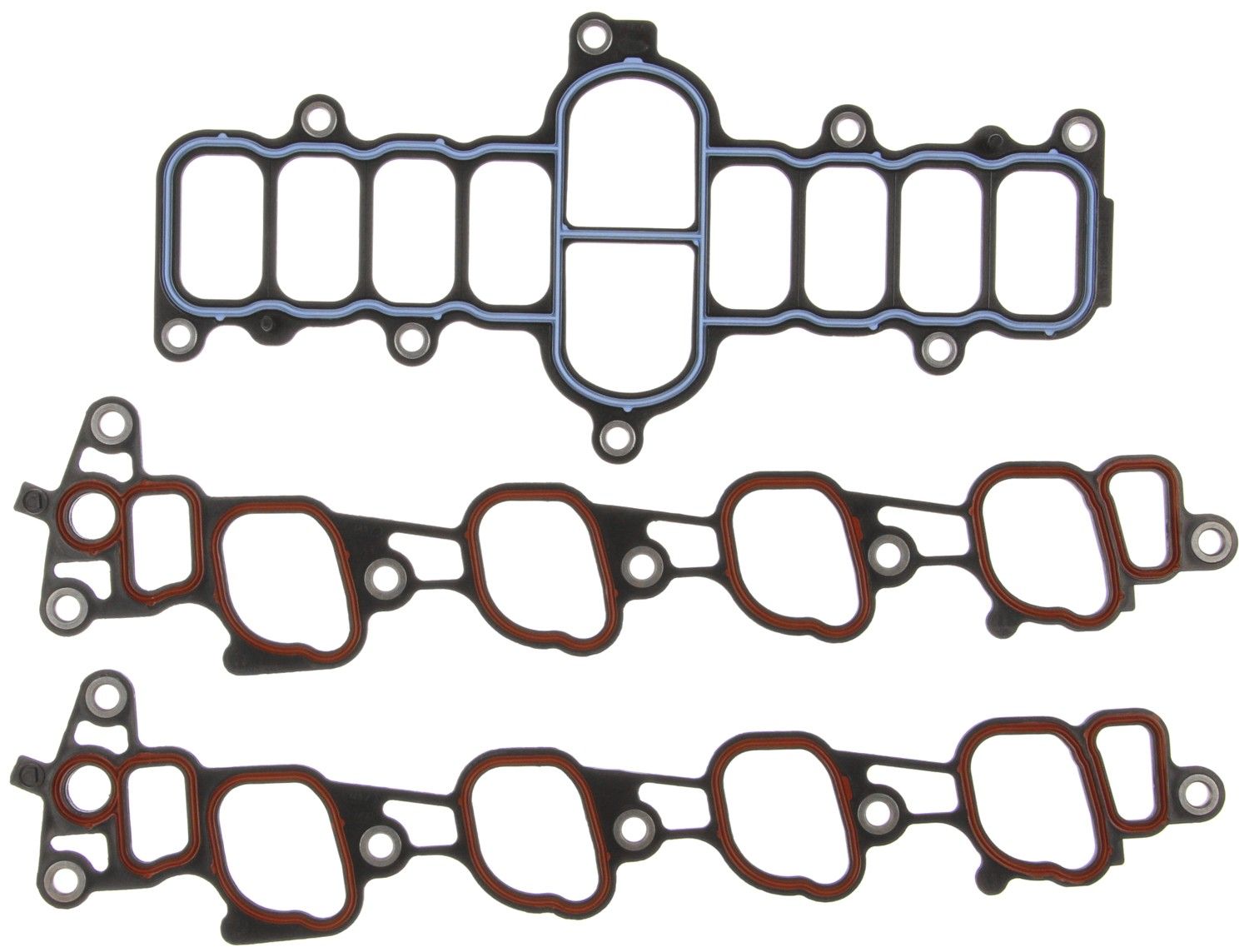 Engine Intake Manifold Gasket Set