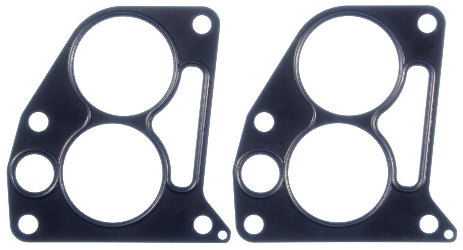 2005 Subaru Legacy Fuel Injection Plenum Gasket Set