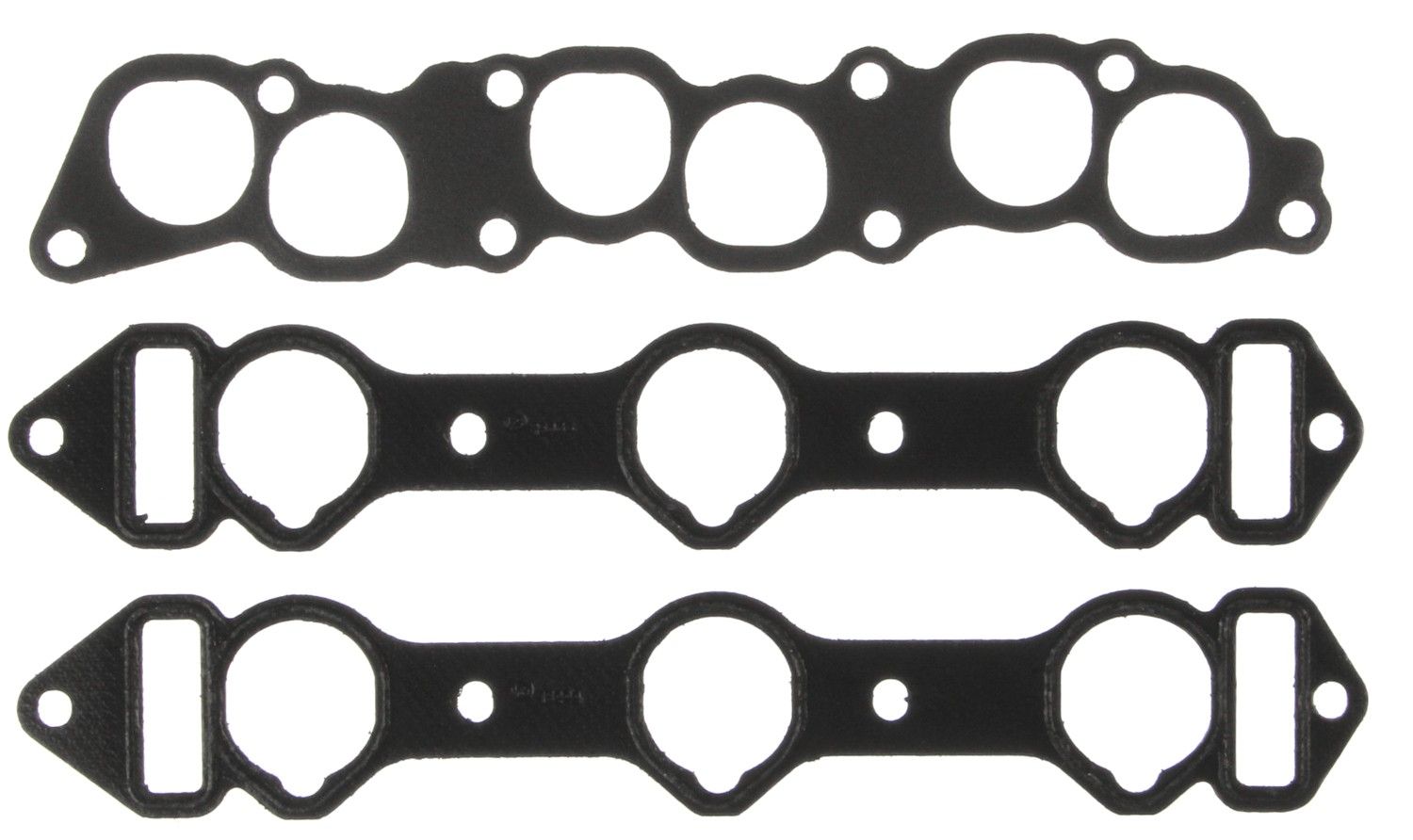 1989 Dodge Raider Engine Intake Manifold Gasket Set
