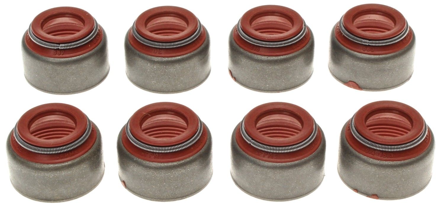 1991, 1990, 1989, 1988, 1987, 1986, 1985, 1984, 1983, 1982 GMC Jimmy Hummer Engine Valve Stem Oil Seal Set