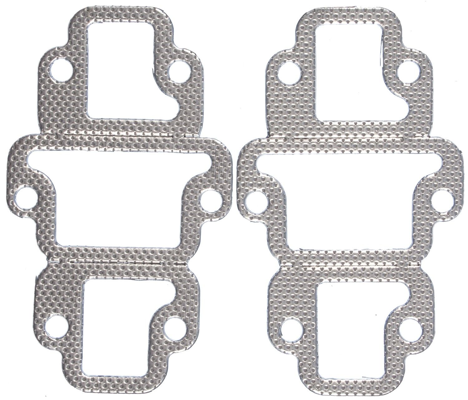 1983, 1982, 1981, 1980, 1979, 1978, 1977, 1976, 1975, 1974 Jeep Cherokee Ambassador Exhaust Manifold Gasket Set