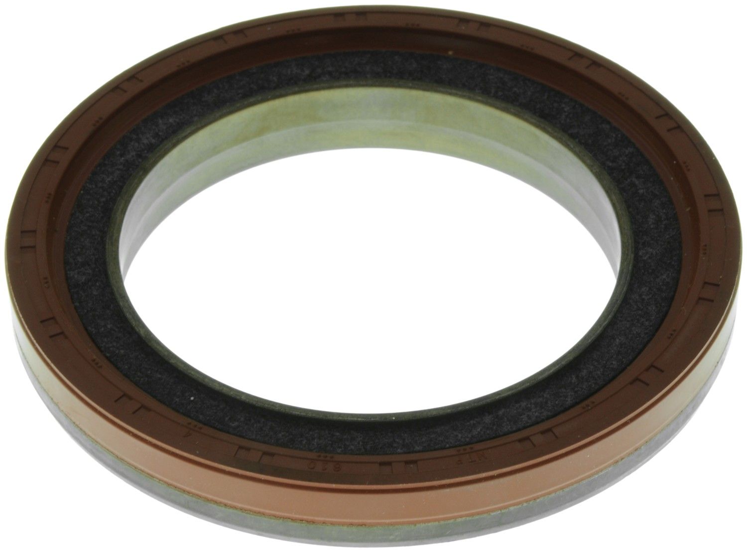 2006 Hummer H1 2500 Engine Timing Cover Seal