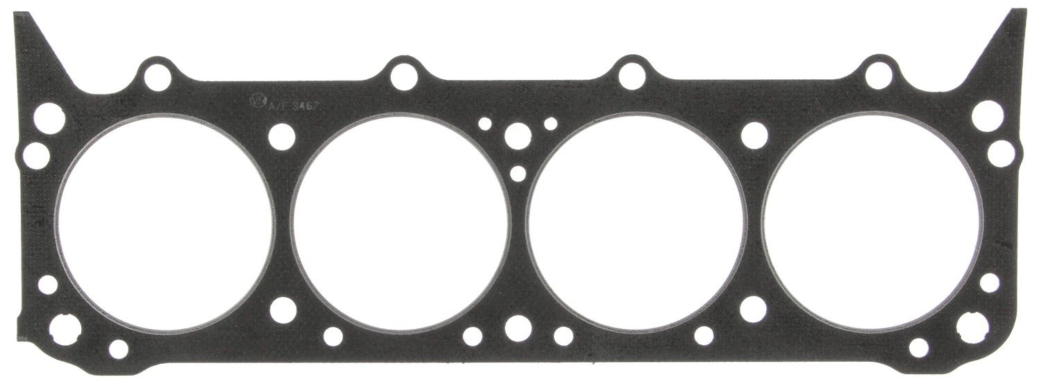 1983, 1982, 1981, 1980, 1979, 1978, 1977, 1976, 1975, 1974 Jeep Cherokee Ambassador Engine Cylinder Head Gasket