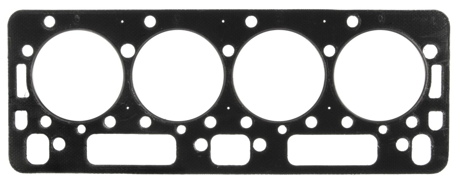 2004, 2003, 2002 Hummer H1 Hummer Engine Cylinder Head Gasket