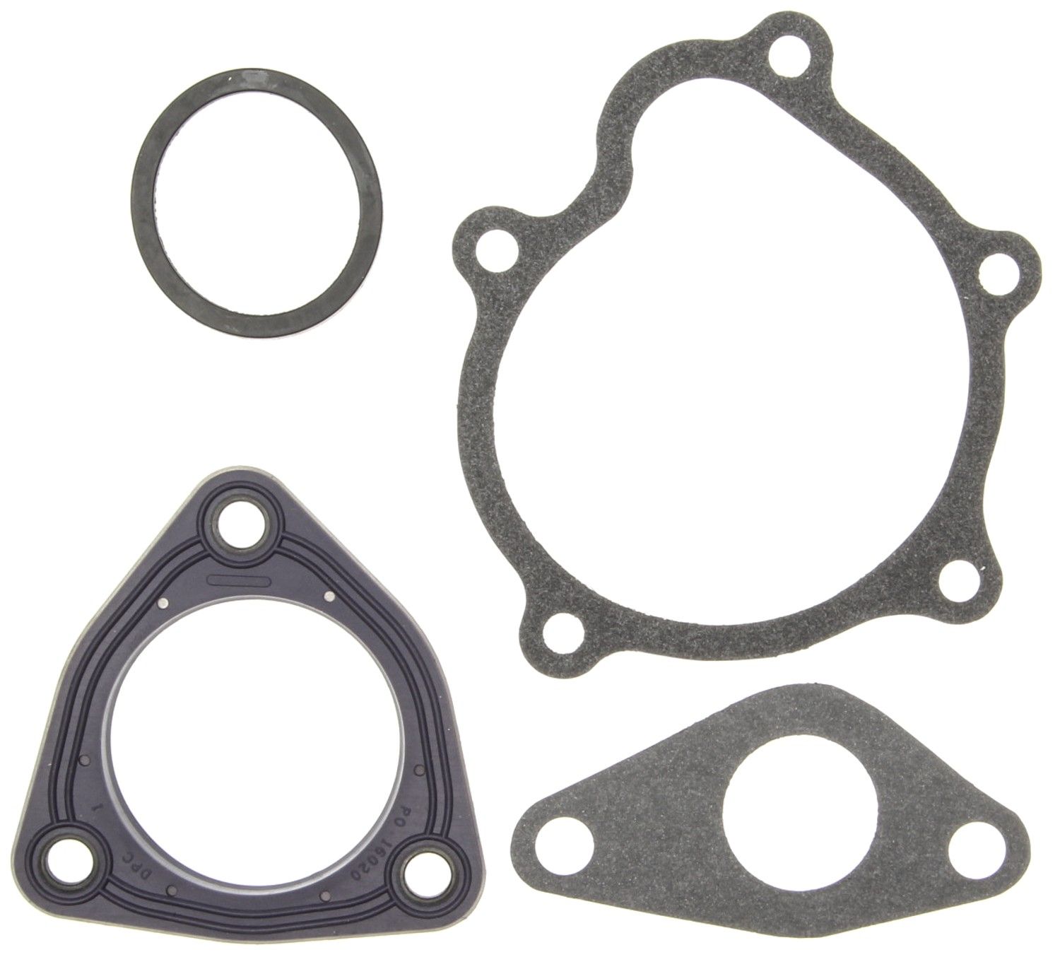 2002, 2001, 2000, 1999, 1998, 1997, 1996 Chevrolet Cavalier Engine Water Pump Gasket