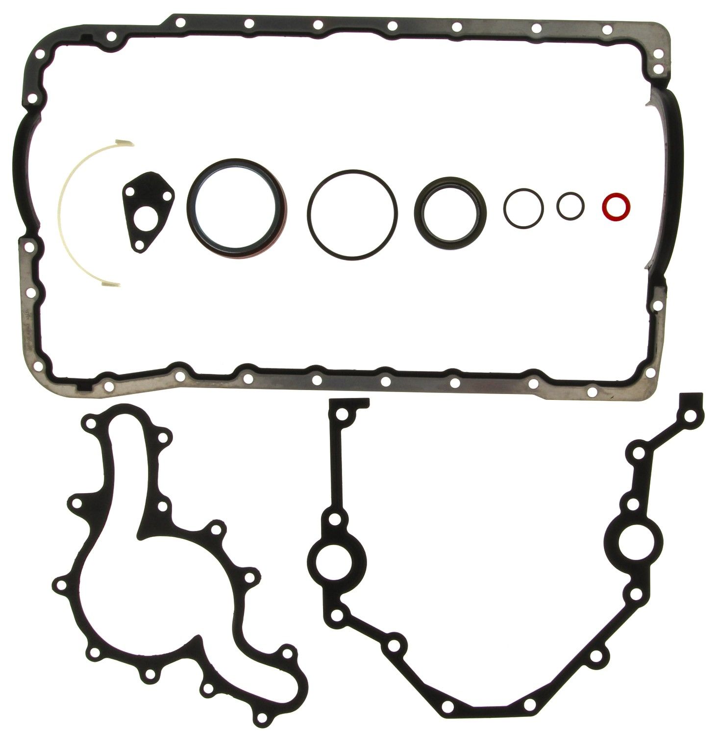 2000, 1999, 1998, 1997, 1996, 1995, 1994 Ford Explorer Engine Conversion Gasket Set
