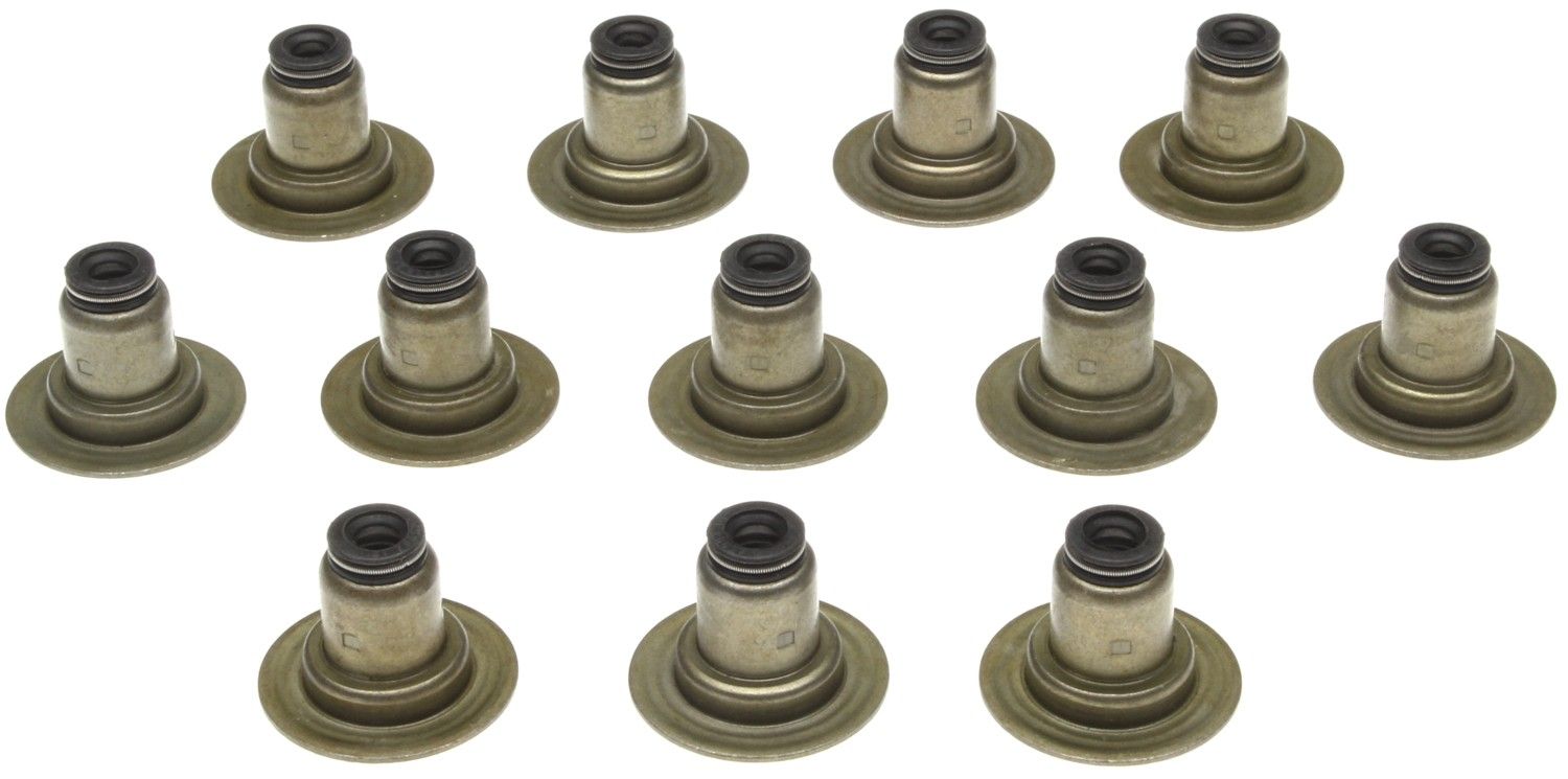 2018, 2017, 2016, 2015, 2014, 2013, 2012, 2011, 2010, 2009, 2008, 2007 GMC Acadia Engine Valve Stem Oil Seal Set