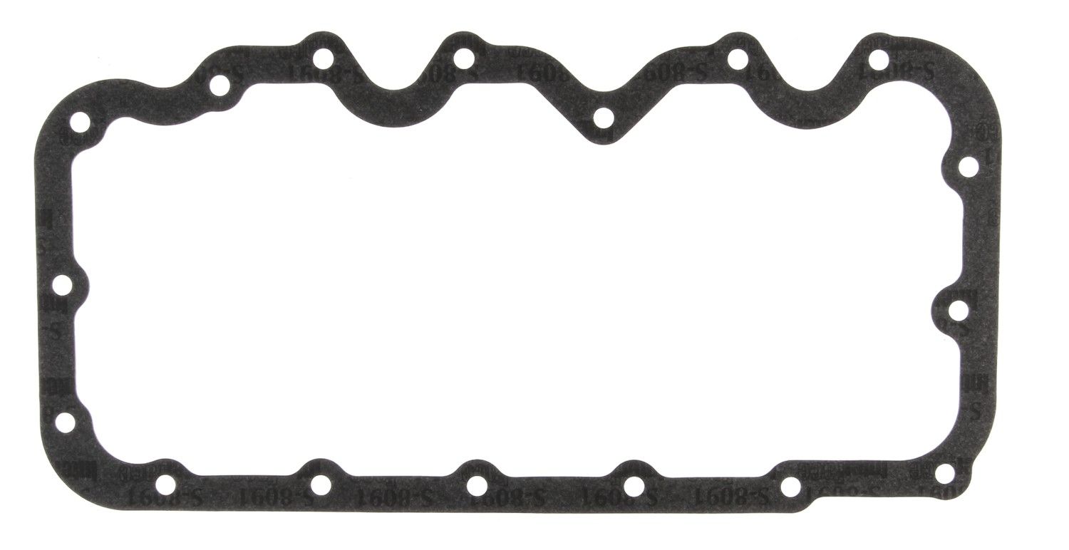 2004, 2003, 2002, 2001, 2000 Ford Focus Engine Oil Pan Gasket