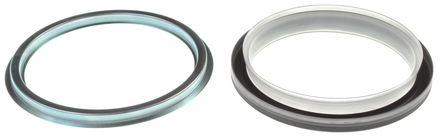 2022, 2021, 2020, 2019, 2018, 2017, 2016, 2015, 2014, 2013, 2012, 2011 Ram 4500 Engine Crankshaft Seal