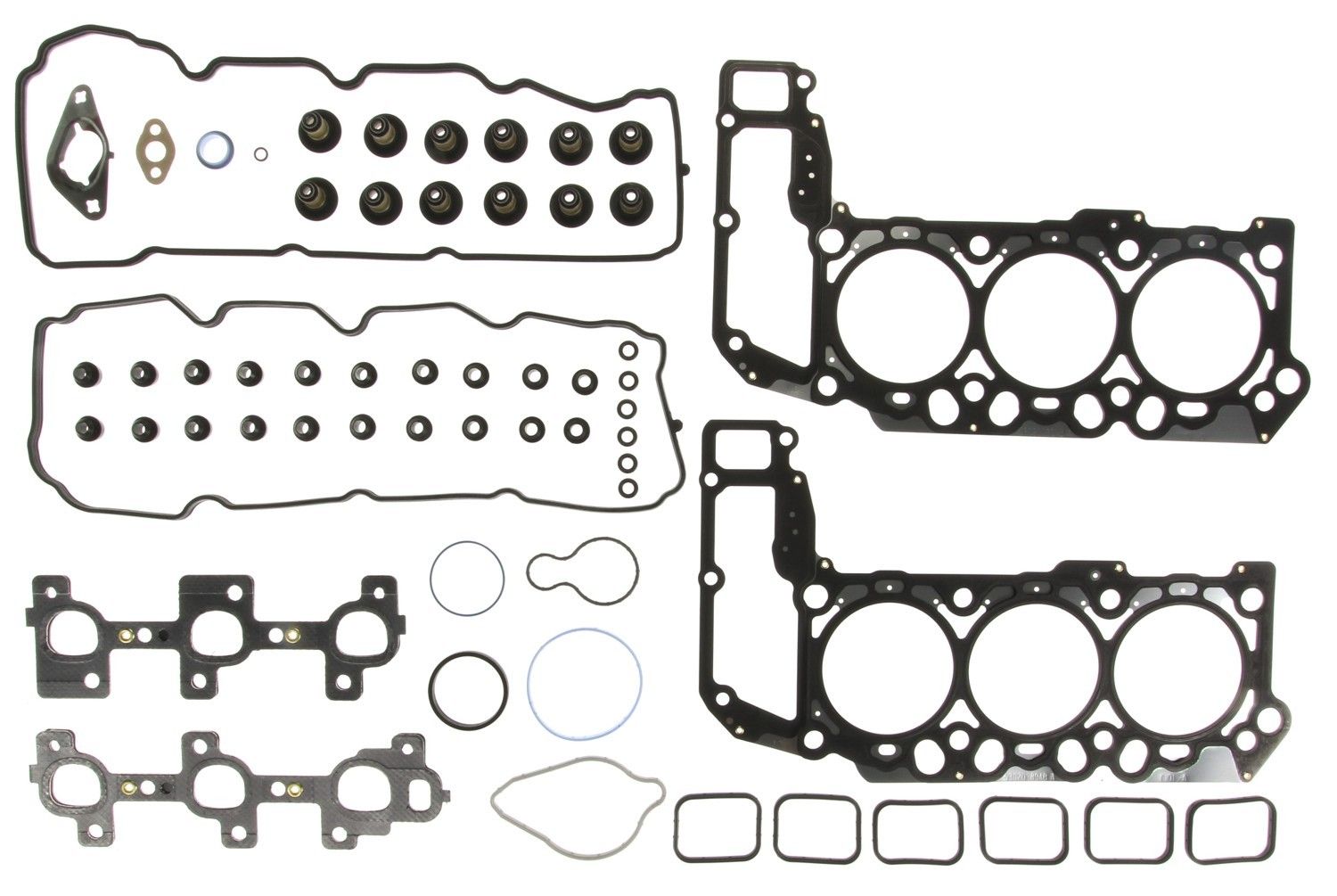 2009, 2008, 2007, 2006, 2005 Dodge Durango Engine Cylinder Head Gasket Set