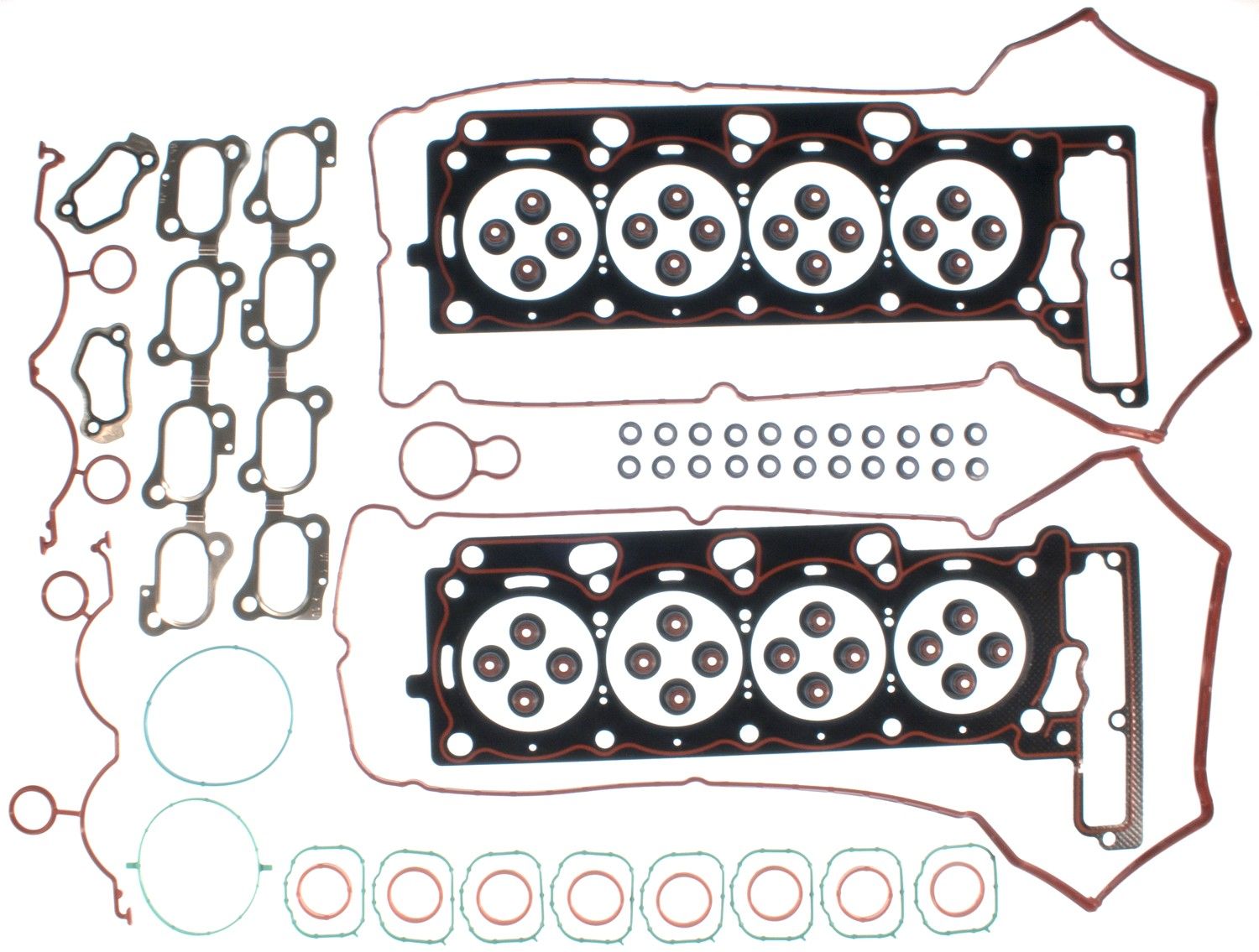 2010, 2009, 2008, 2007, 2006 Cadillac STS Engine Cylinder Head Gasket Set